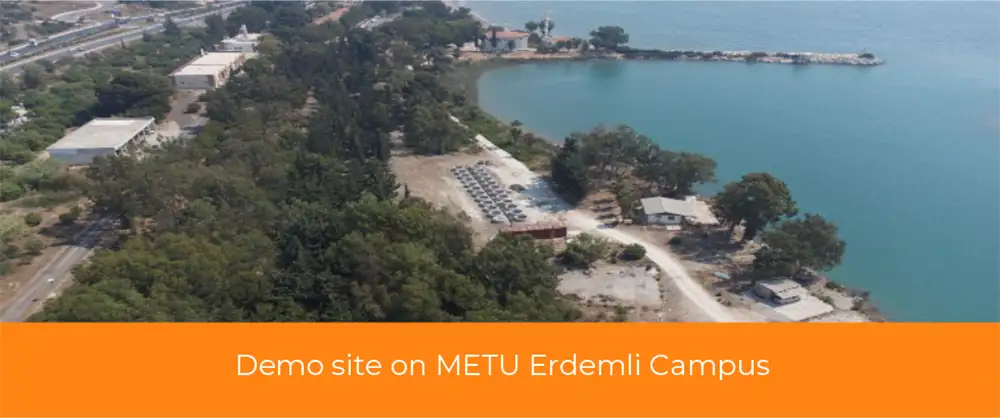 metu odtü erdemli campus freshdata